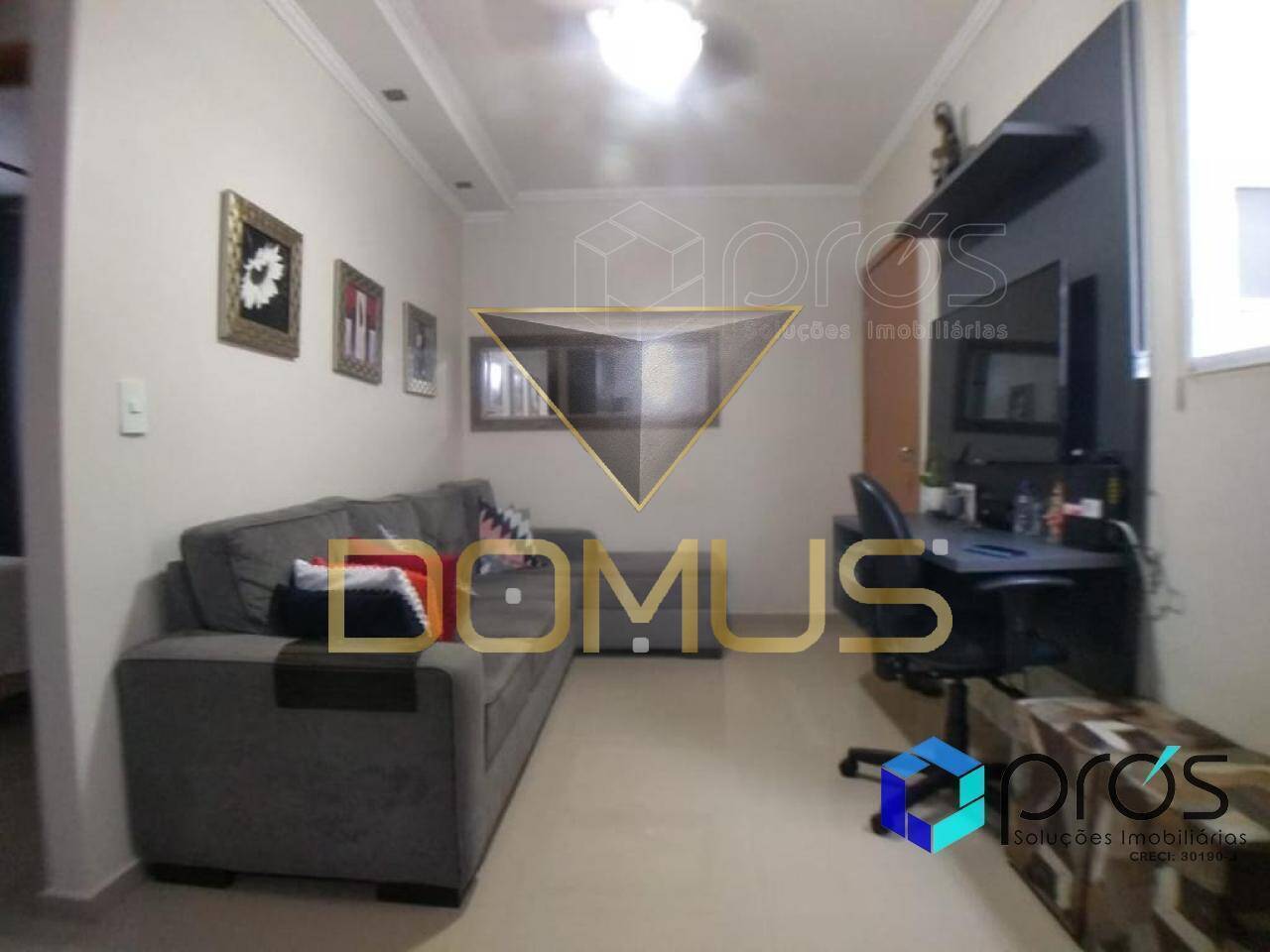 Apartamento, 2 quartos, 4400 m² - Foto 5