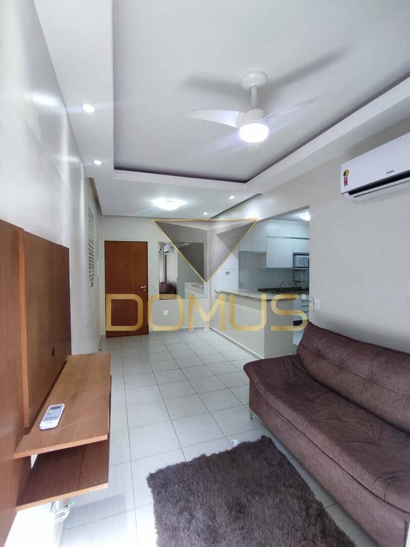 Apartamento, 2 quartos, 55 m² - Foto 3