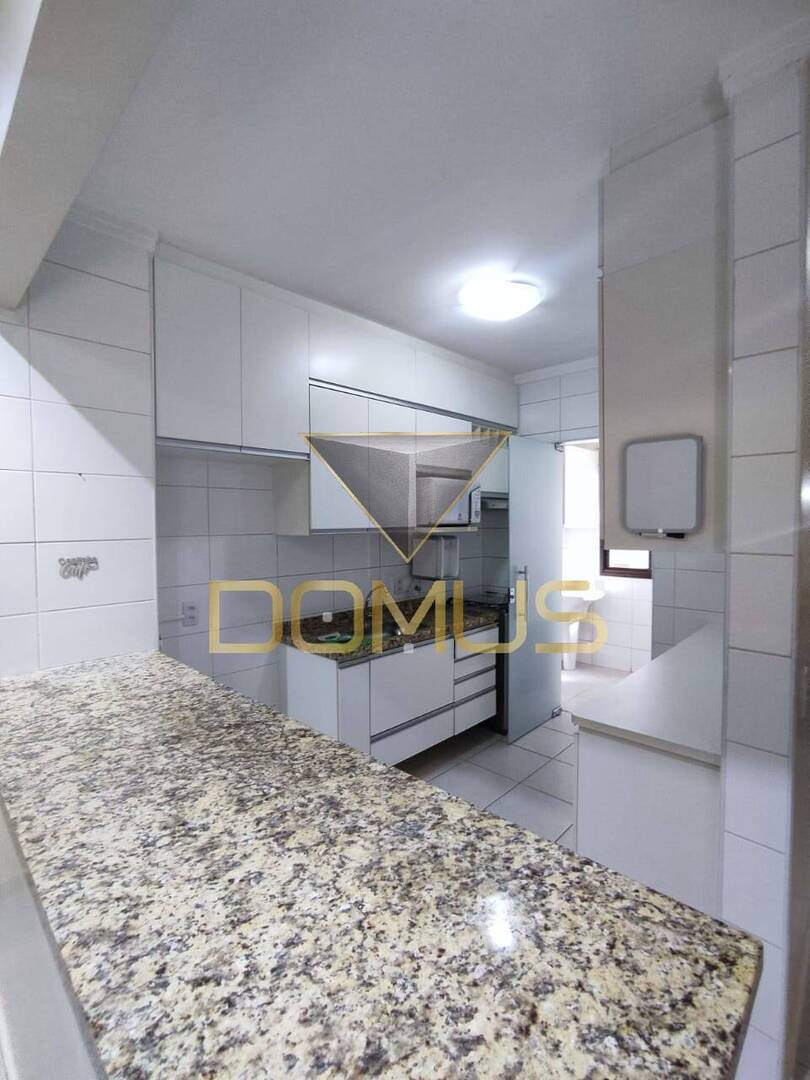 Apartamento, 2 quartos, 55 m² - Foto 4