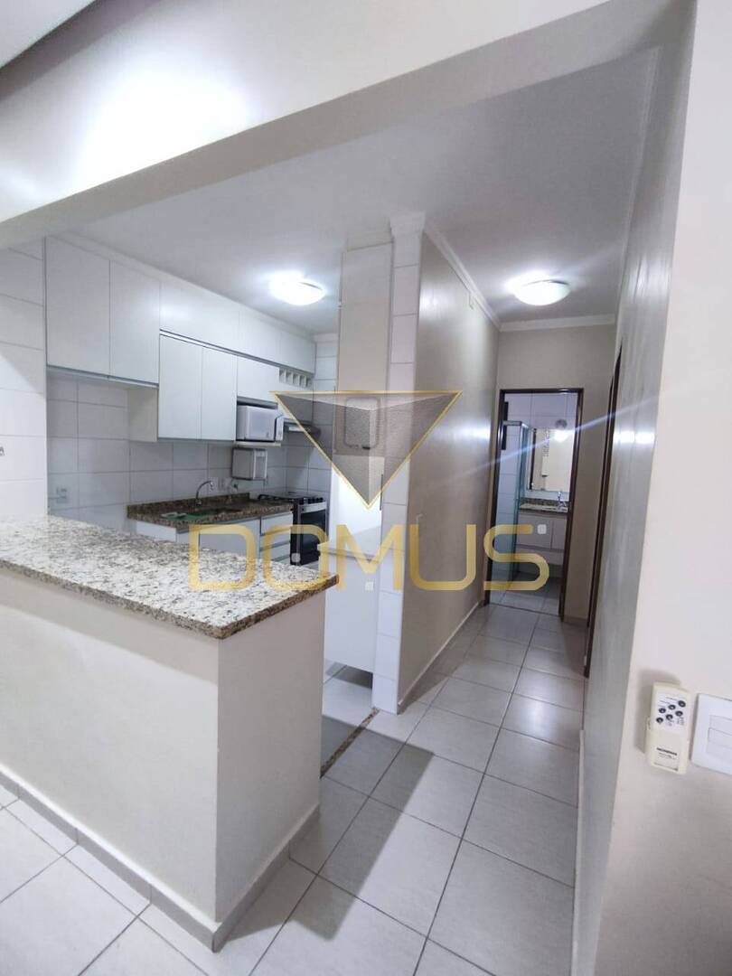 Apartamento, 2 quartos, 55 m² - Foto 5