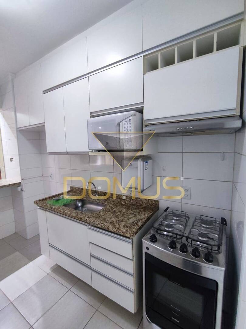 Apartamento, 2 quartos, 55 m² - Foto 6