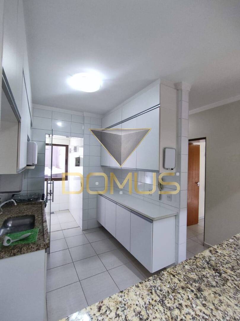 Apartamento, 2 quartos, 55 m² - Foto 7