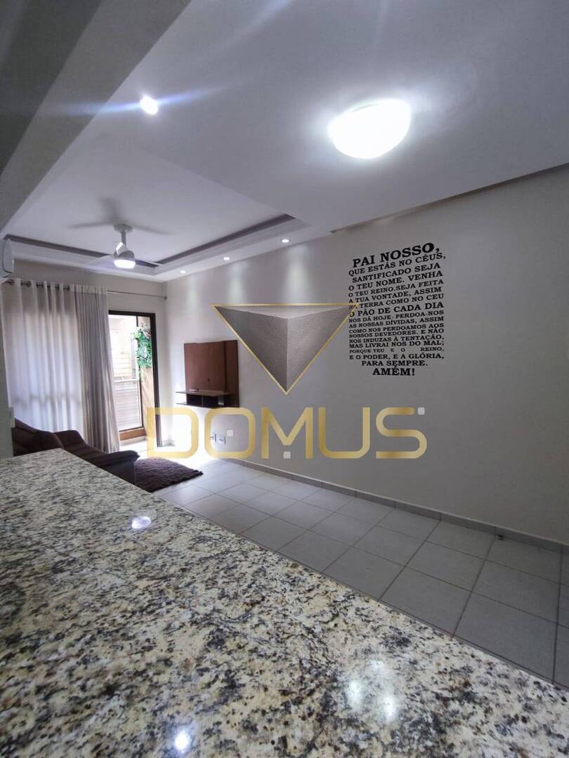 Apartamento, 2 quartos, 55 m² - Foto 8