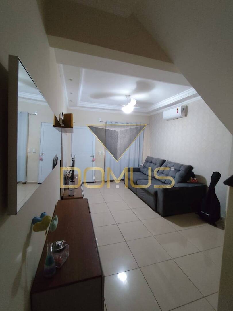 Casa, 2 quartos, 90 m² - Foto 4
