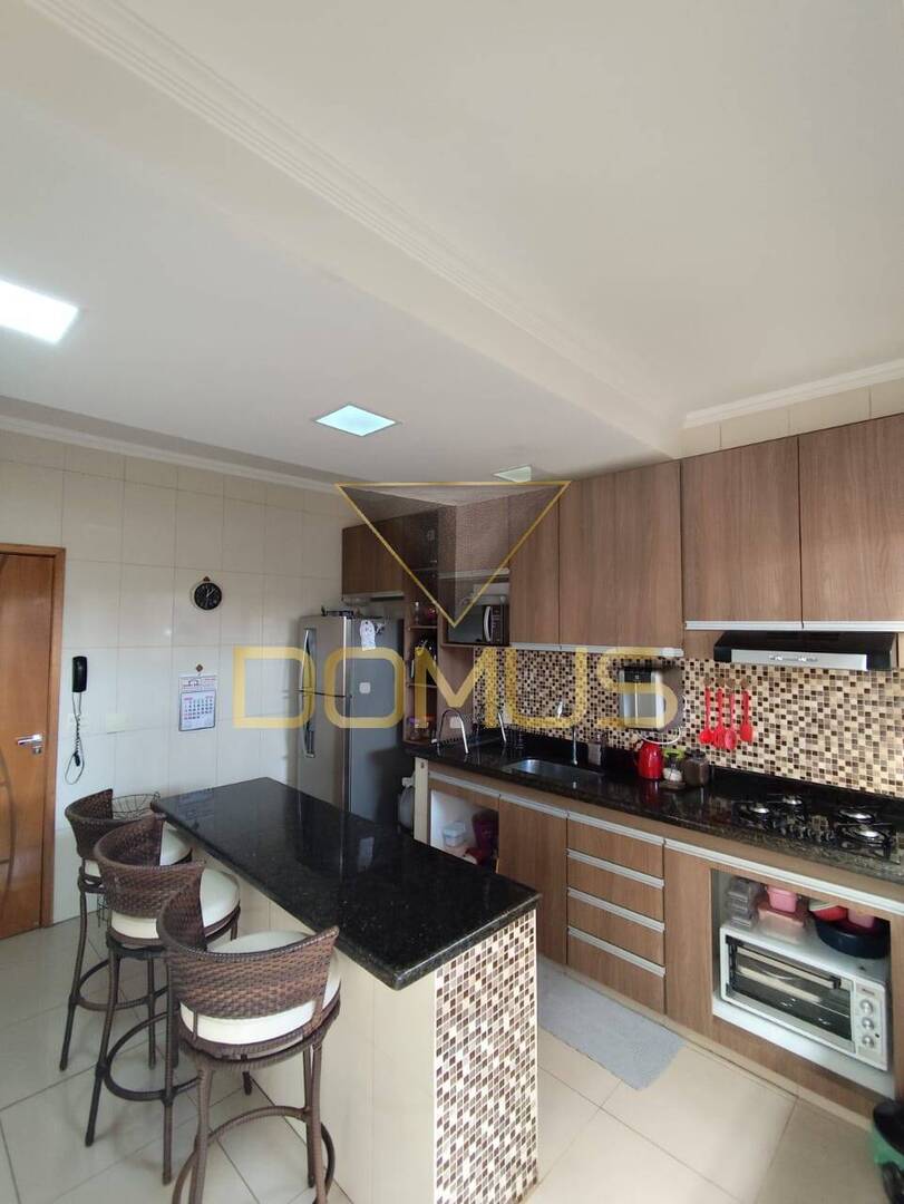 Casa, 2 quartos, 90 m² - Foto 7