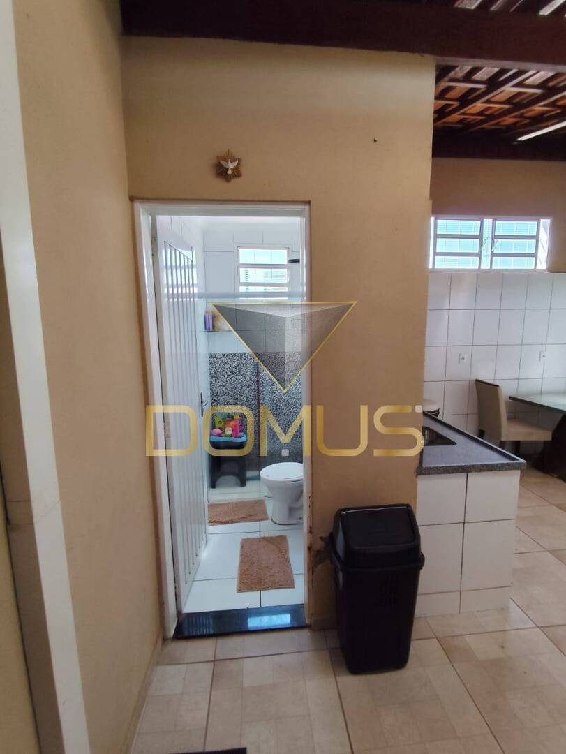 Casa, 2 quartos, 90 m² - Foto 9