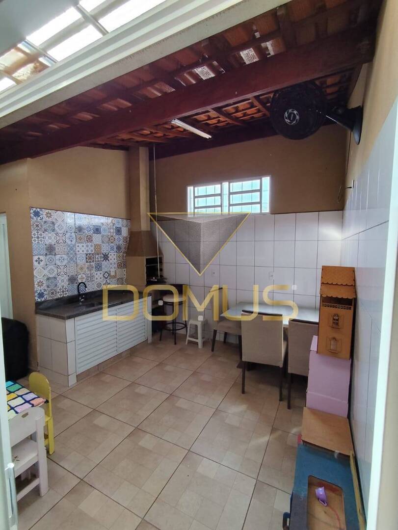 Casa, 2 quartos, 90 m² - Foto 10