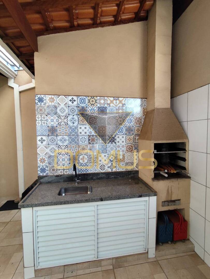 Casa, 2 quartos, 90 m² - Foto 11