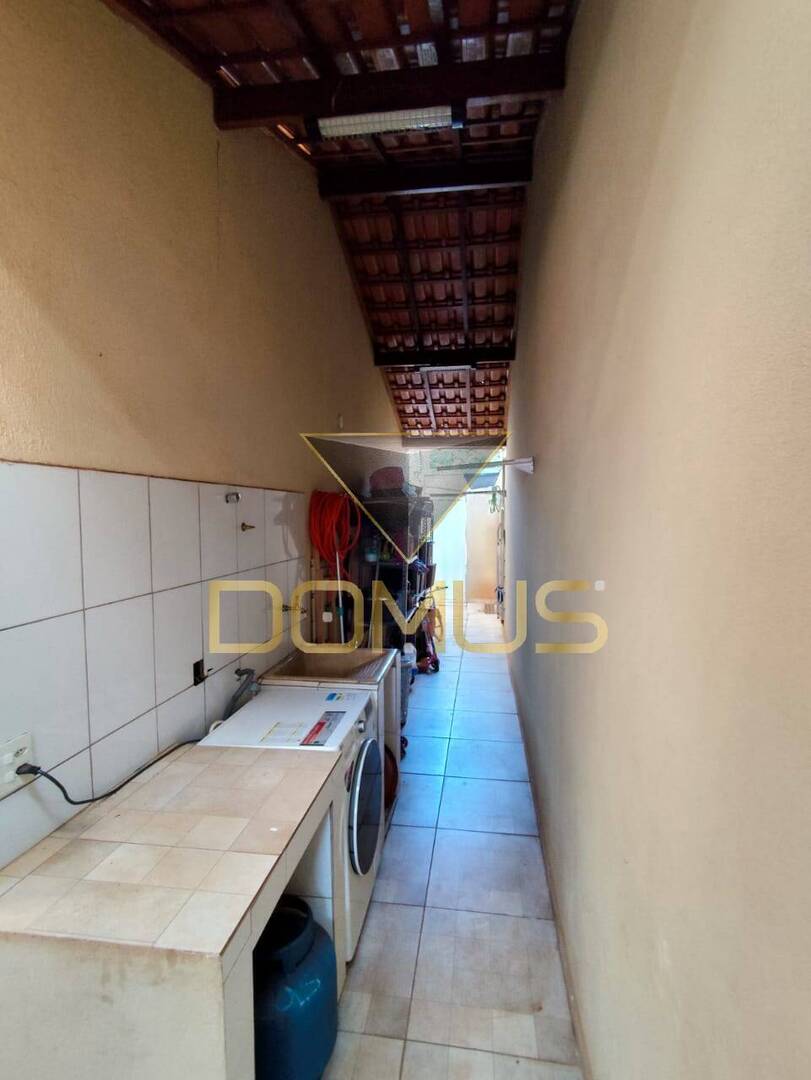 Casa, 2 quartos, 90 m² - Foto 12