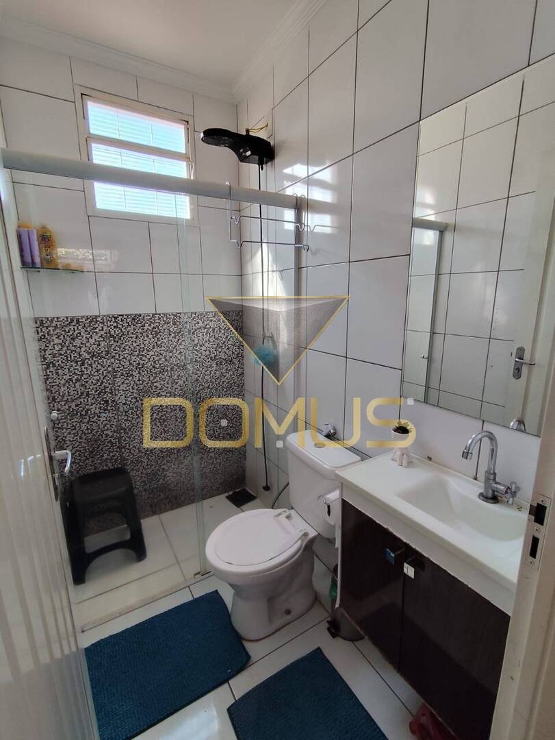 Casa, 2 quartos, 90 m² - Foto 16