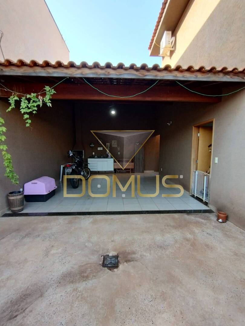 Sobrado, 4 quartos, 149 m² - Foto 2