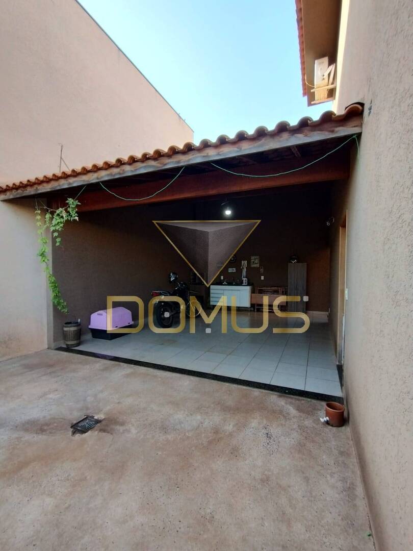 Sobrado, 4 quartos, 149 m² - Foto 3