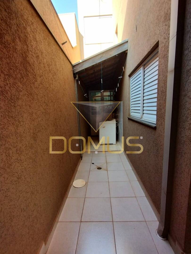 Sobrado, 4 quartos, 149 m² - Foto 5
