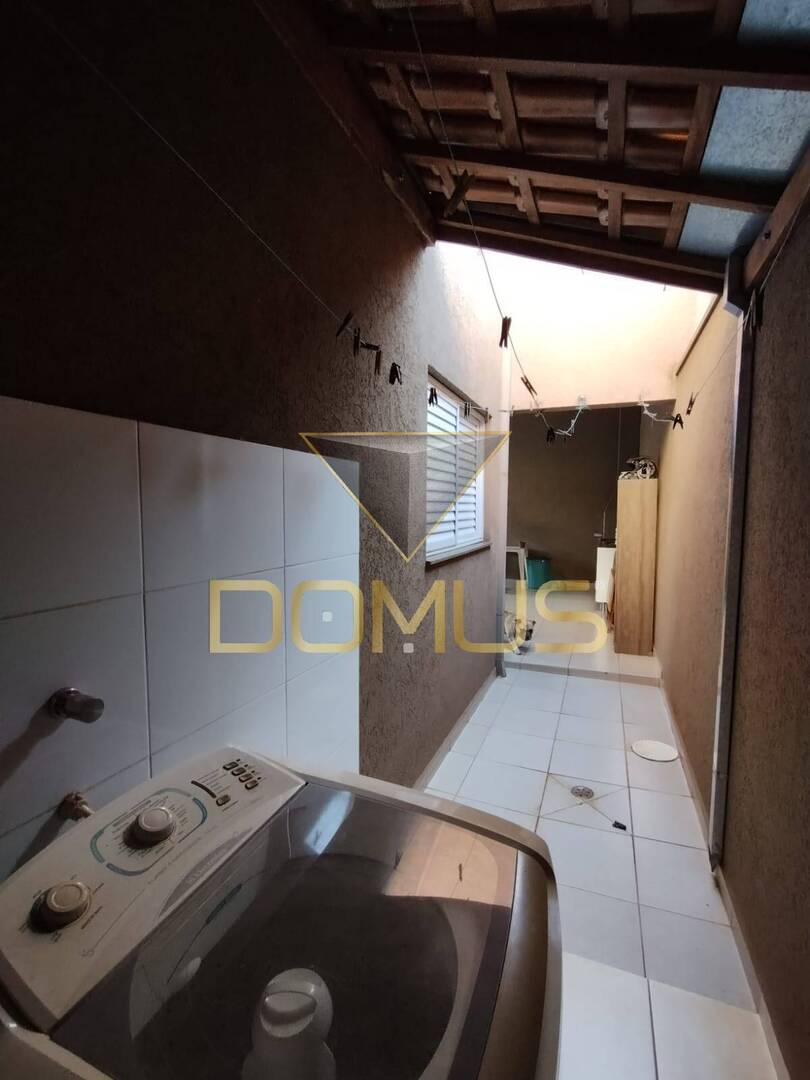 Sobrado, 4 quartos, 149 m² - Foto 6