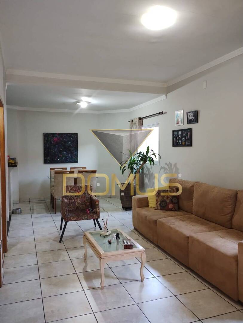 Sobrado, 4 quartos, 149 m² - Foto 7