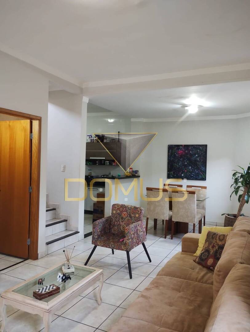 Sobrado, 4 quartos, 149 m² - Foto 8