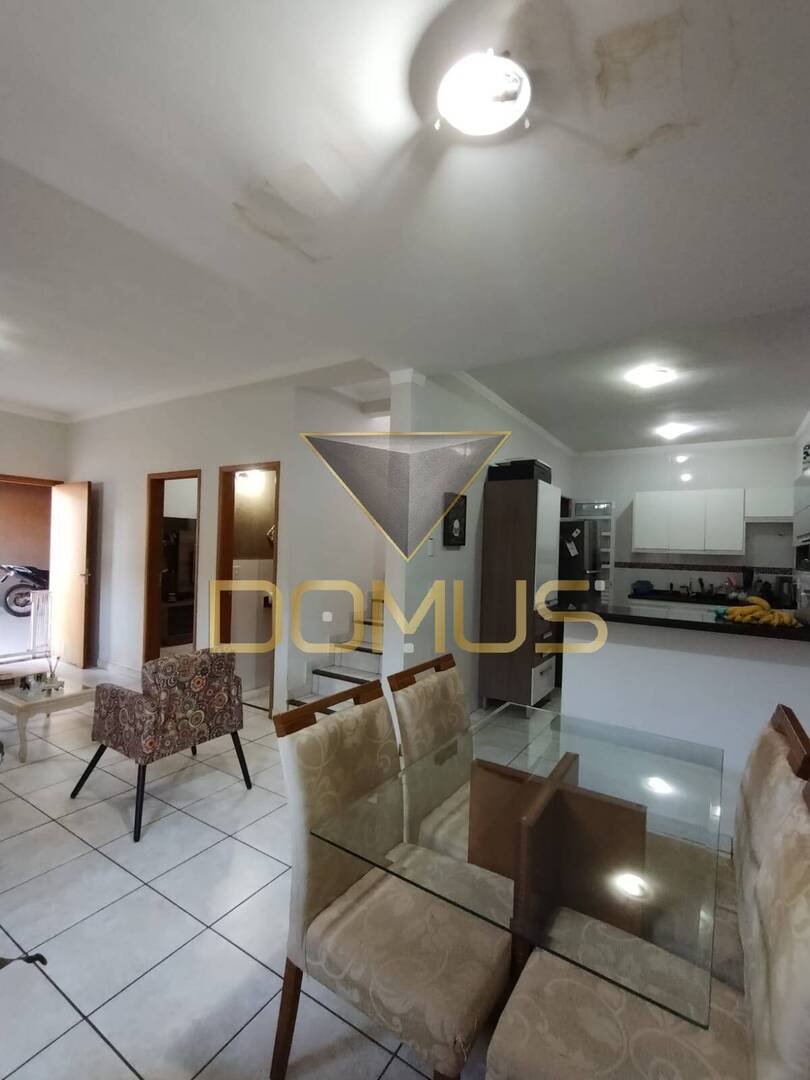 Sobrado, 4 quartos, 149 m² - Foto 9