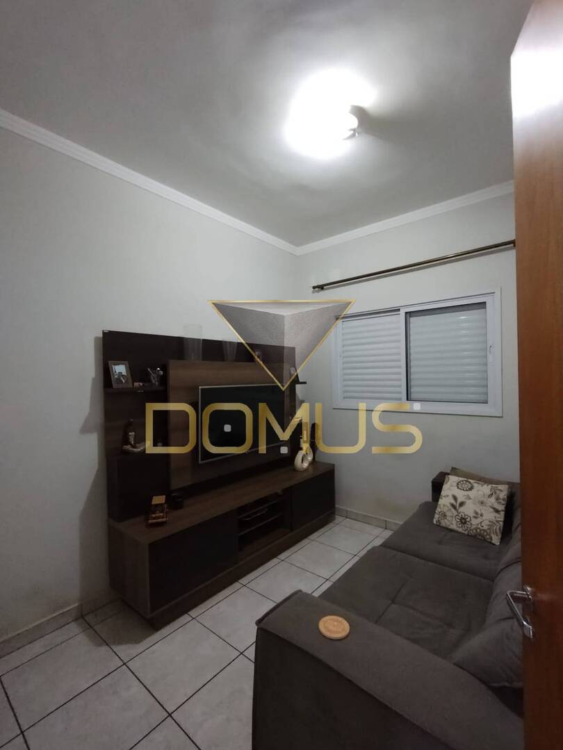 Sobrado, 4 quartos, 149 m² - Foto 10
