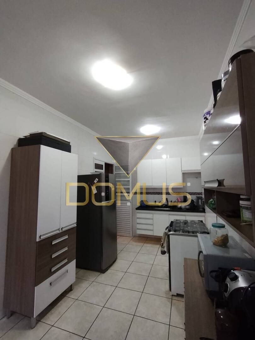 Sobrado, 4 quartos, 149 m² - Foto 12