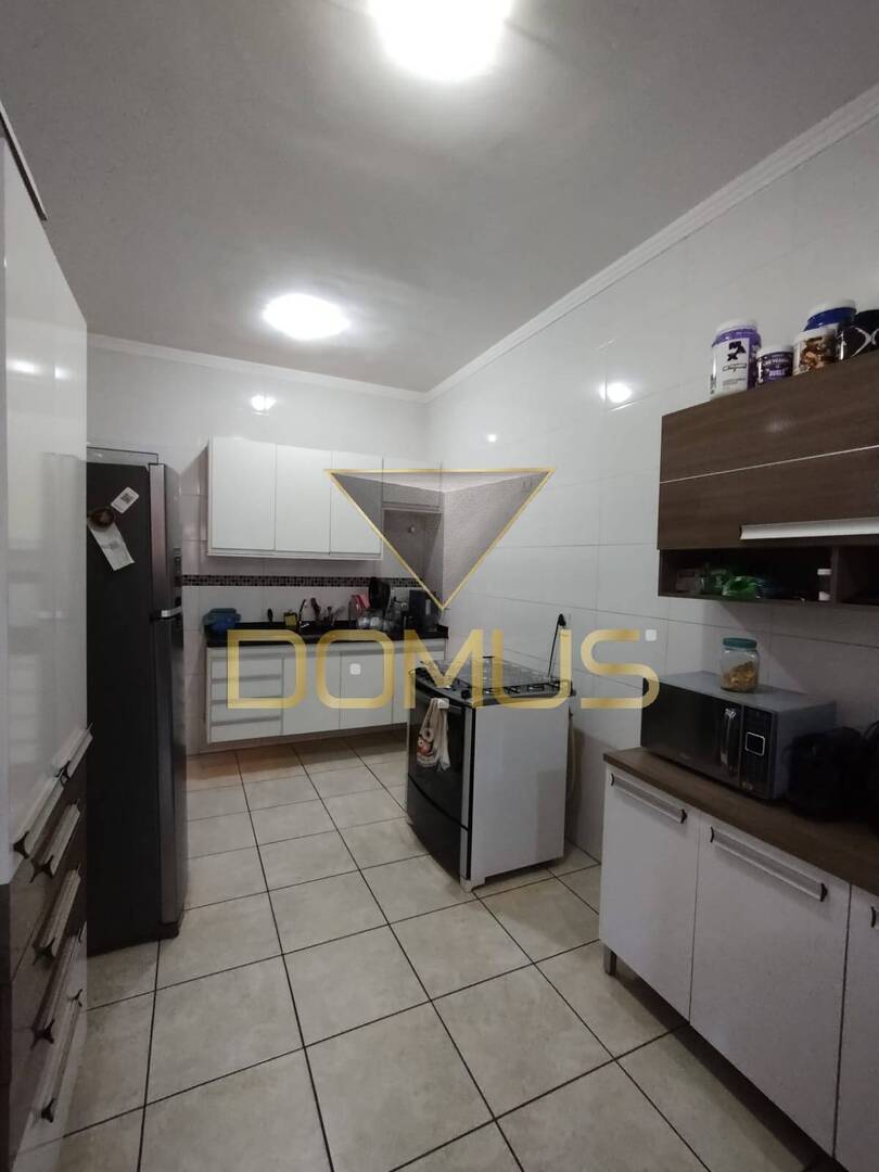 Sobrado, 4 quartos, 149 m² - Foto 13