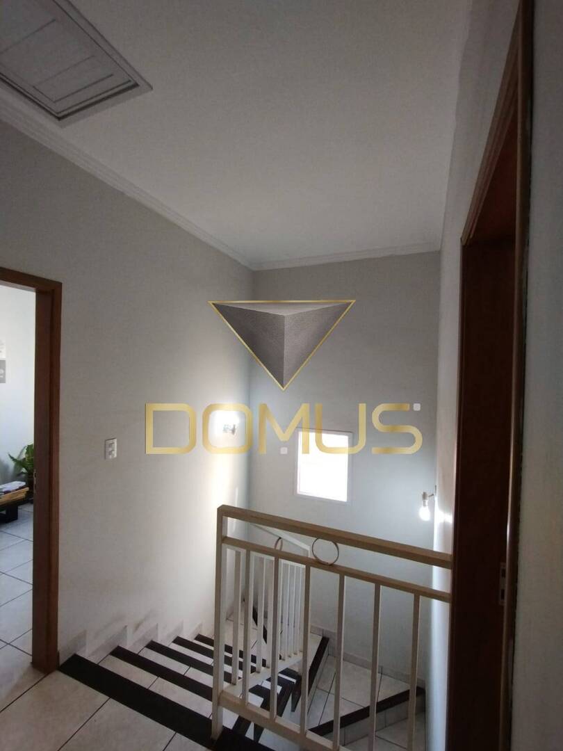 Sobrado, 4 quartos, 149 m² - Foto 14