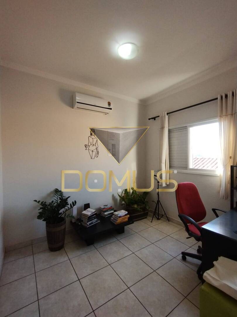 Sobrado, 4 quartos, 149 m² - Foto 15