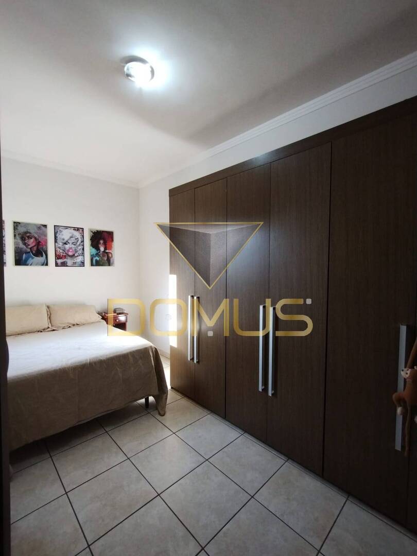 Sobrado, 4 quartos, 149 m² - Foto 17