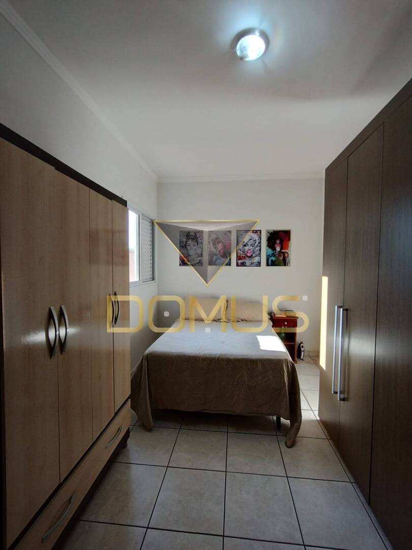 Sobrado, 4 quartos, 149 m² - Foto 18