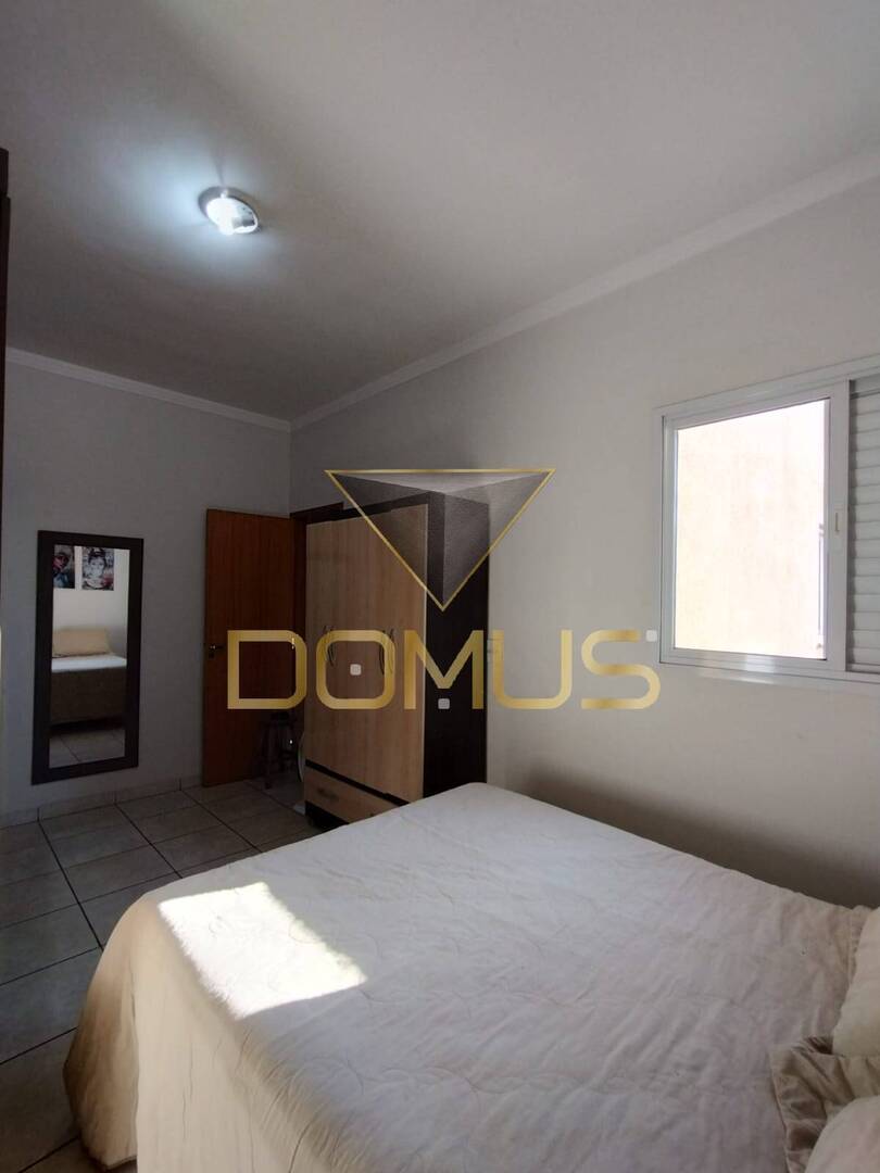 Sobrado, 4 quartos, 149 m² - Foto 19