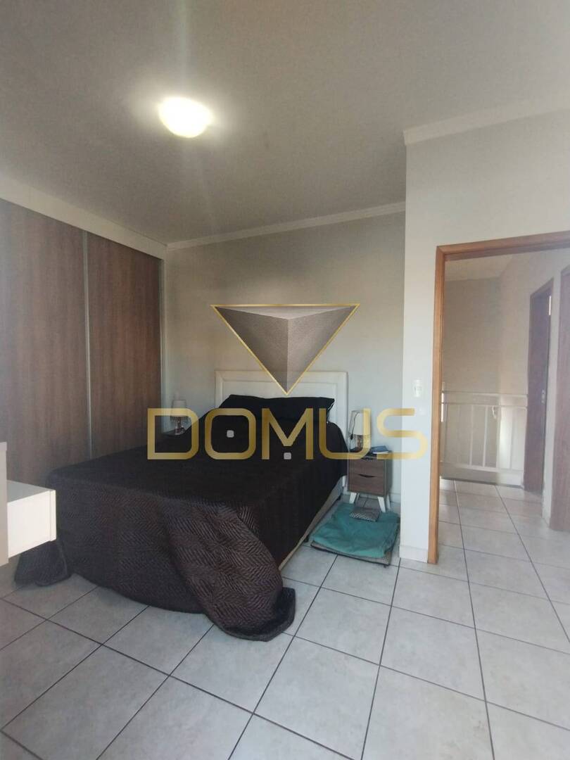 Sobrado, 4 quartos, 149 m² - Foto 23