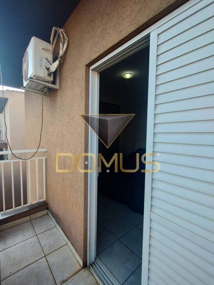 Sobrado, 4 quartos, 149 m² - Foto 26