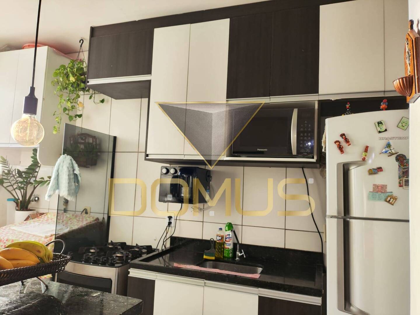 Apartamento, 2 quartos, 4795 m² - Foto 1