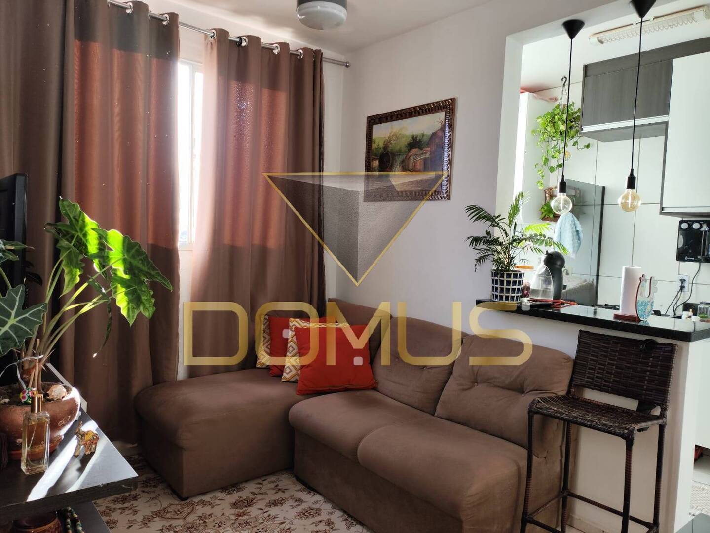 Apartamento, 2 quartos, 4795 m² - Foto 6