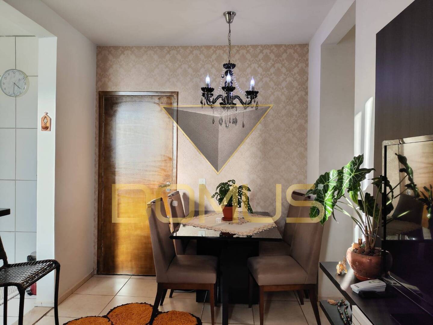 Apartamento, 2 quartos, 4795 m² - Foto 7