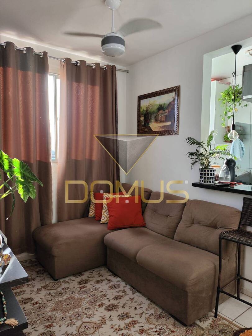 Apartamento, 2 quartos, 4795 m² - Foto 12