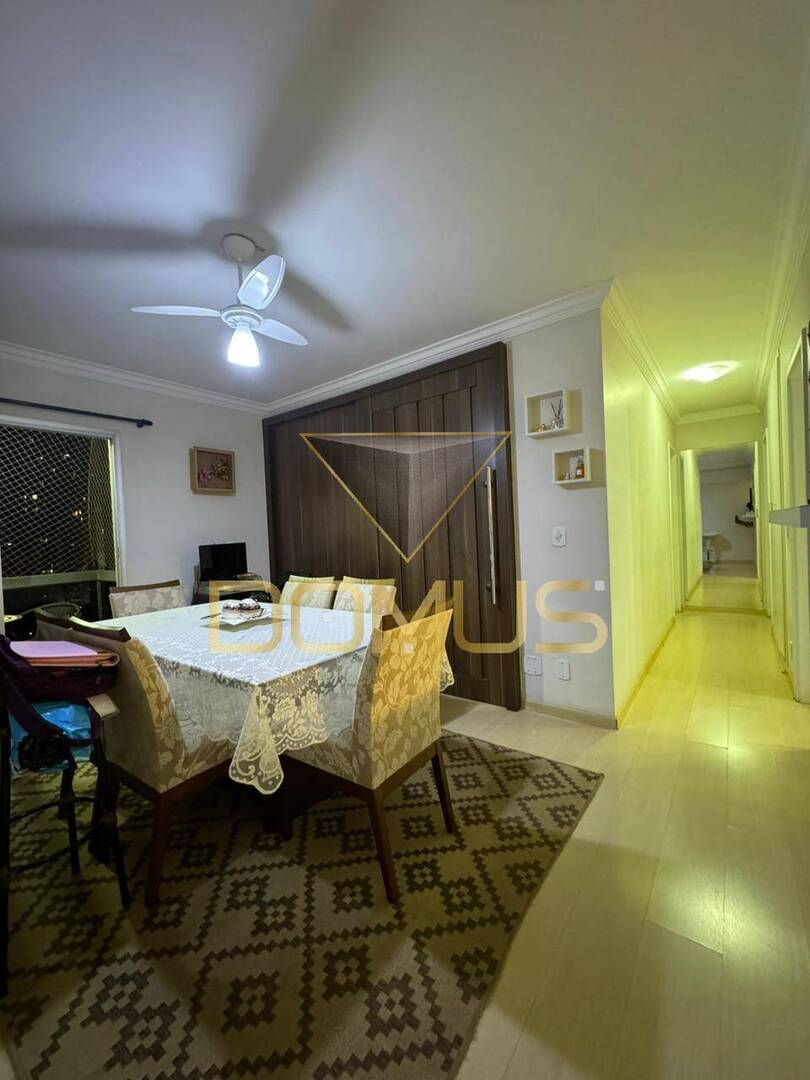 Apartamento, 3 quartos, 75 m² - Foto 1