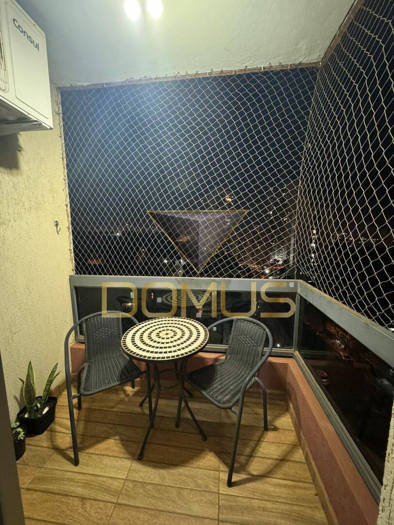 Apartamento, 3 quartos, 75 m² - Foto 6