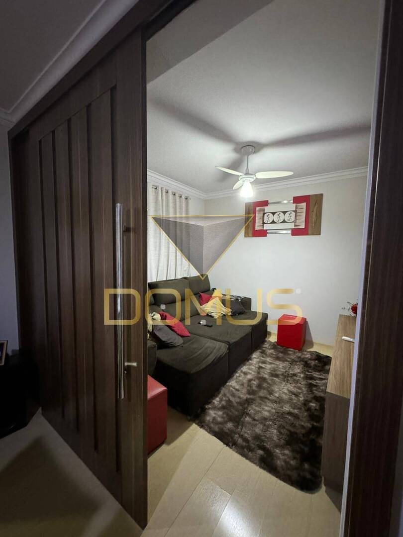 Apartamento, 3 quartos, 75 m² - Foto 23