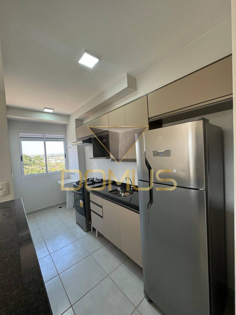 Apartamento, 2 quartos, 4800 m² - Foto 1