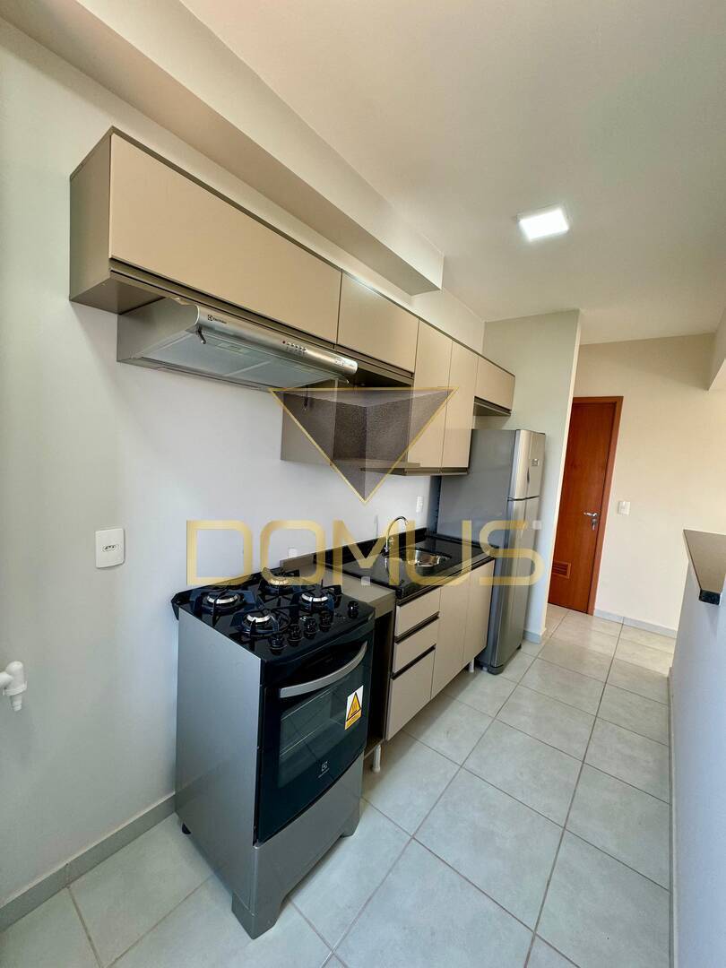 Apartamento, 2 quartos, 4800 m² - Foto 2