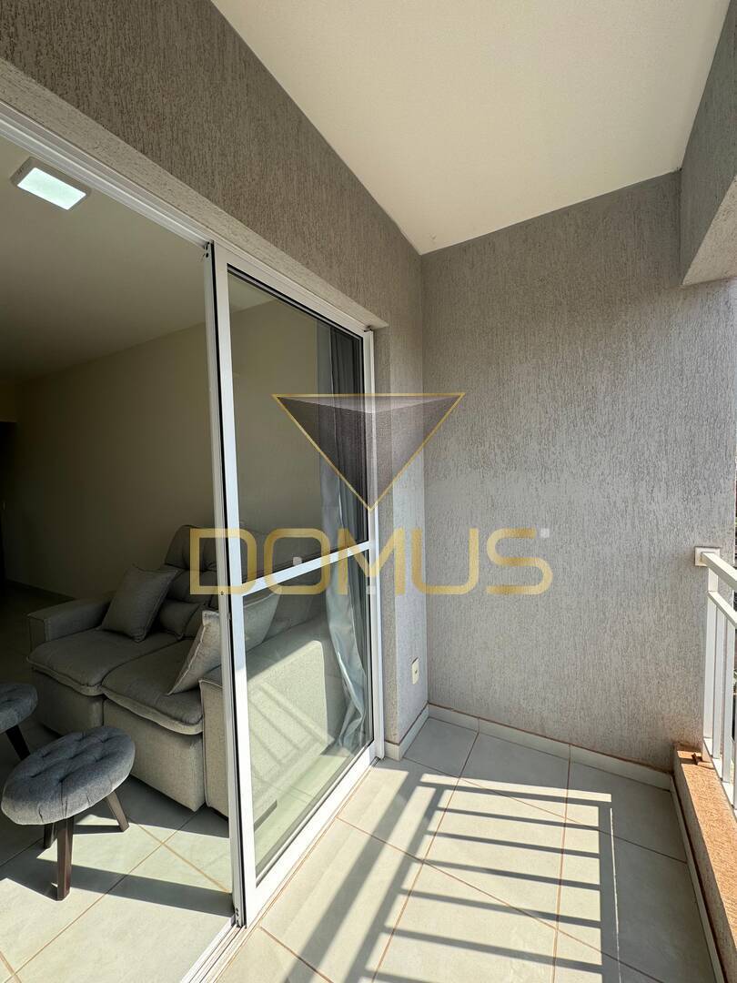 Apartamento, 2 quartos, 4800 m² - Foto 7