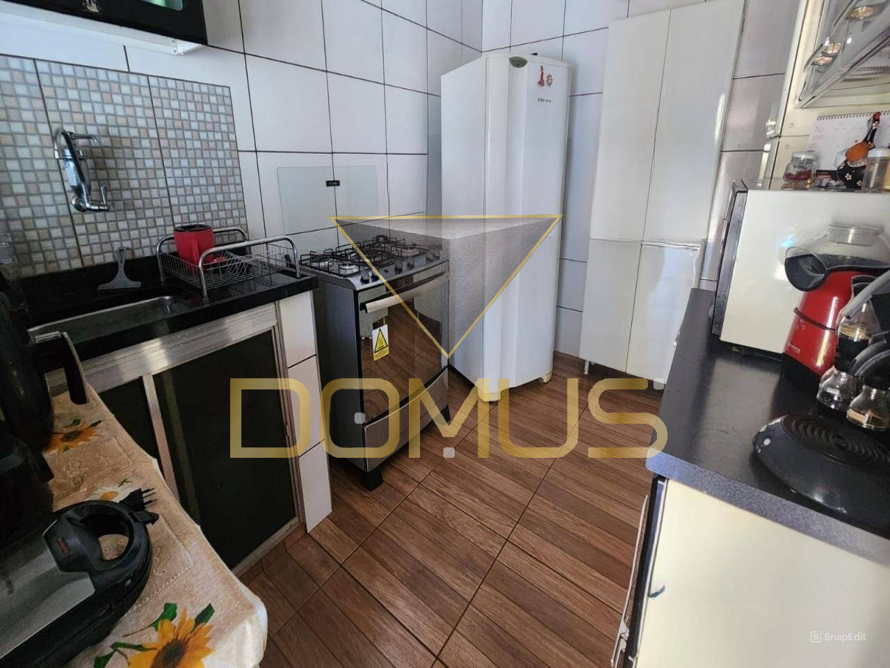 Casa, 3 quartos, 100 m² - Foto 6