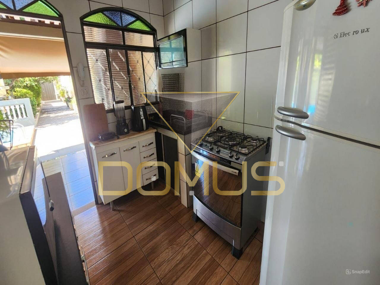 Casa, 3 quartos, 100 m² - Foto 7