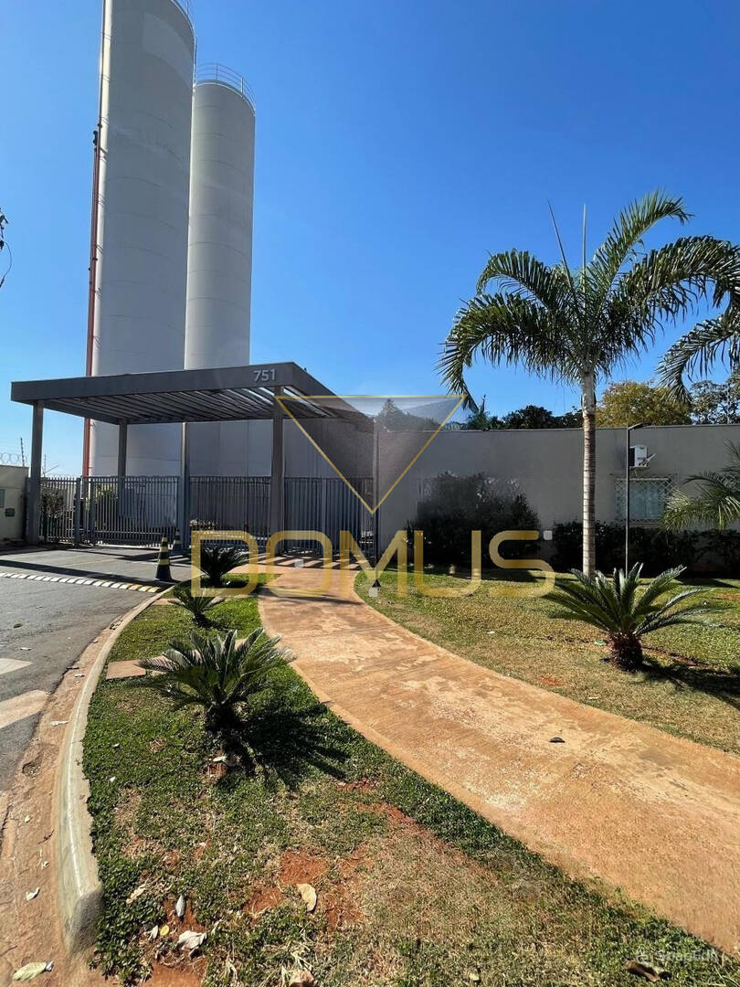 Apartamento, 2 quartos, 45 m² - Foto 1