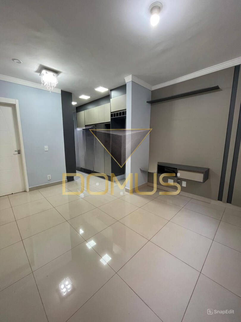Apartamento, 2 quartos, 45 m² - Foto 2