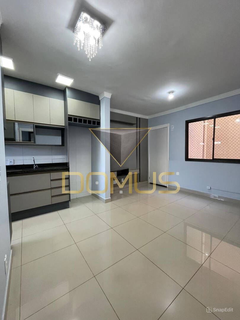 Apartamento, 2 quartos, 45 m² - Foto 6