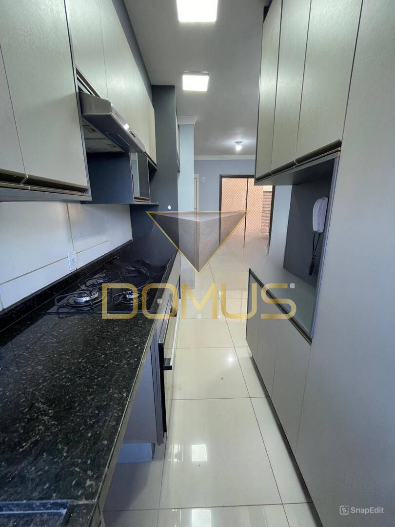 Apartamento, 2 quartos, 45 m² - Foto 8