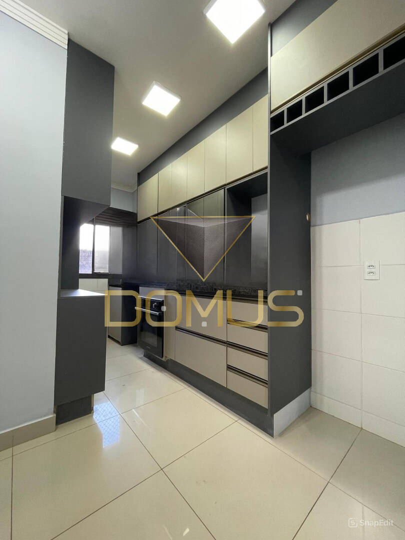 Apartamento, 2 quartos, 45 m² - Foto 9