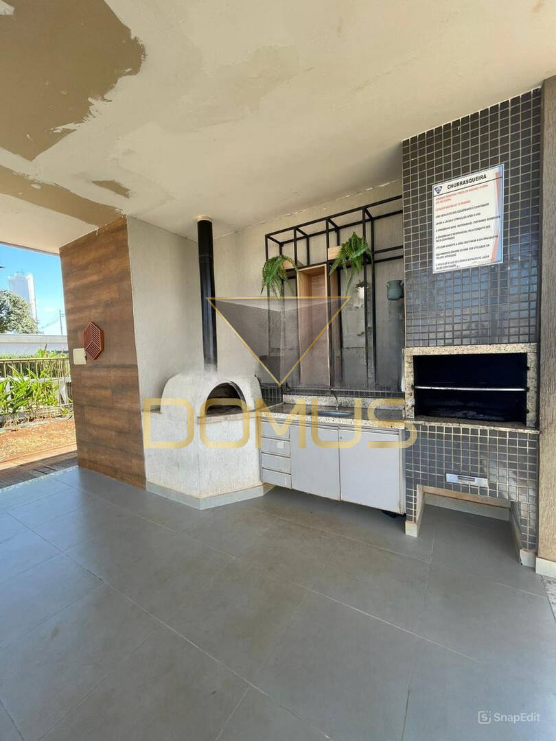Apartamento, 2 quartos, 45 m² - Foto 19