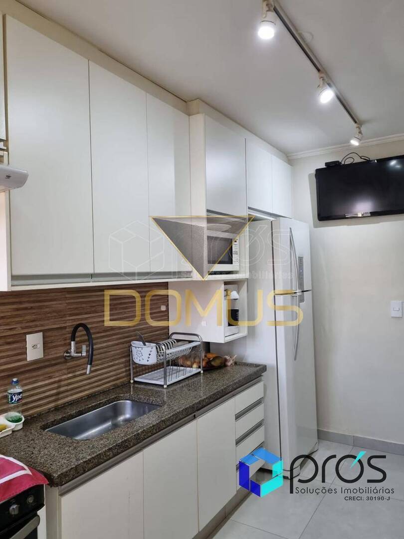 Apartamento, 3 quartos, 84 m² - Foto 3